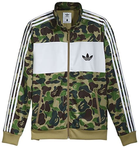 bape x adidas track jacket fake|Bape x adidas NMD R1 .